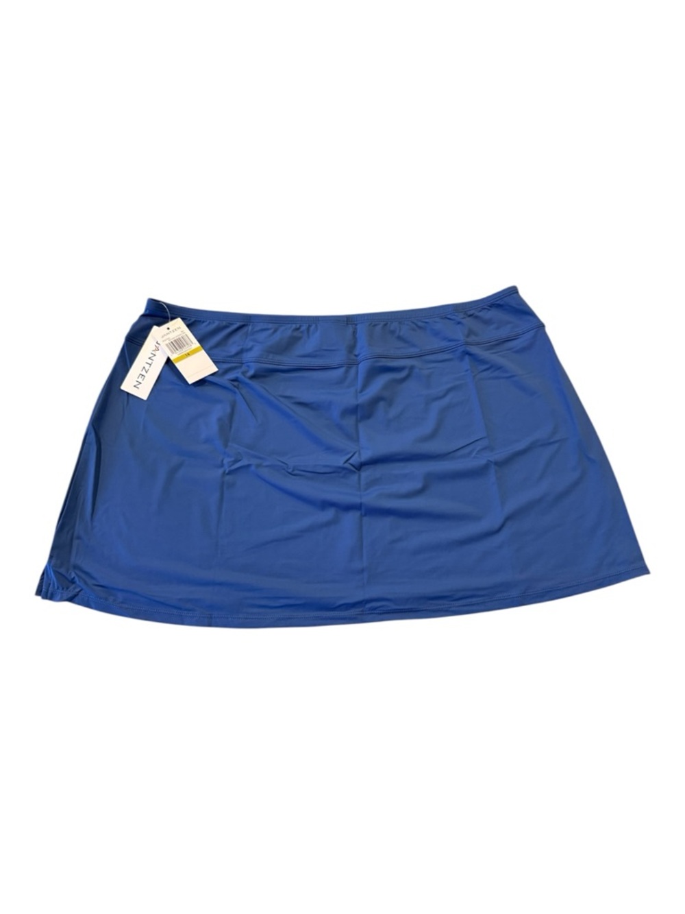 Jantzen Deep Blue Swim Skirt